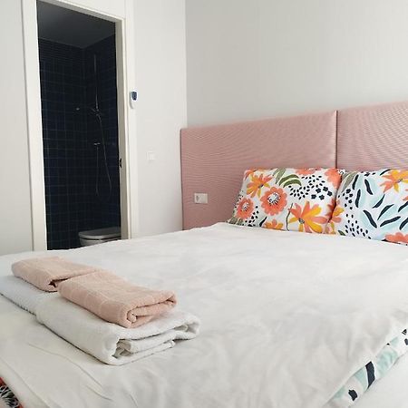 Apartamento Bonito - Playas Las Deveses El Verger Dış mekan fotoğraf