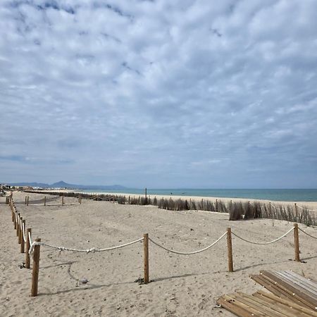Apartamento Bonito - Playas Las Deveses El Verger Dış mekan fotoğraf