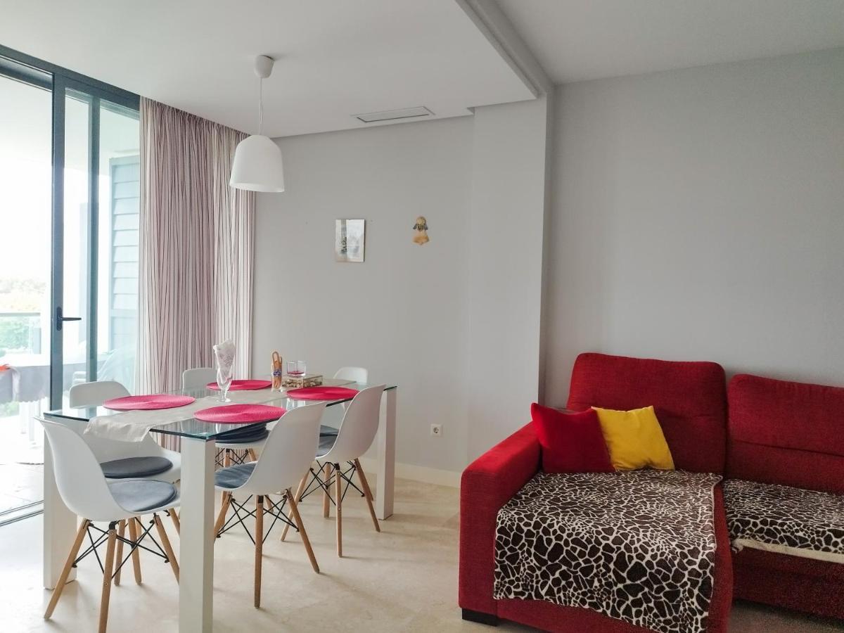 Apartamento Bonito - Playas Las Deveses El Verger Dış mekan fotoğraf