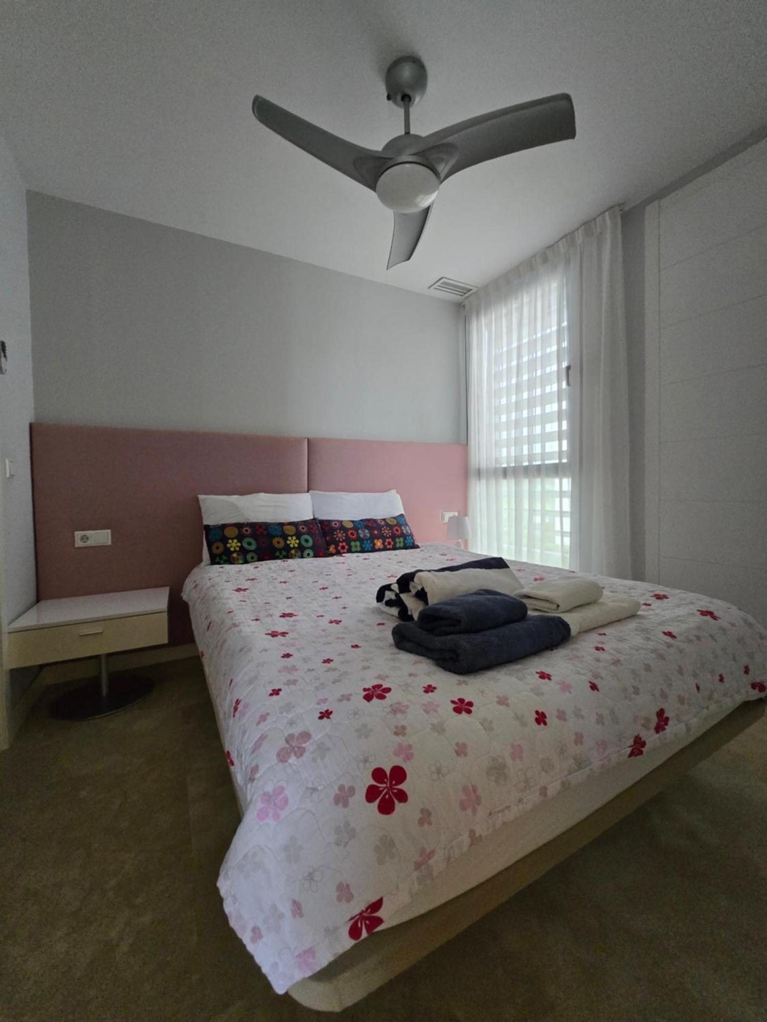 Apartamento Bonito - Playas Las Deveses El Verger Dış mekan fotoğraf